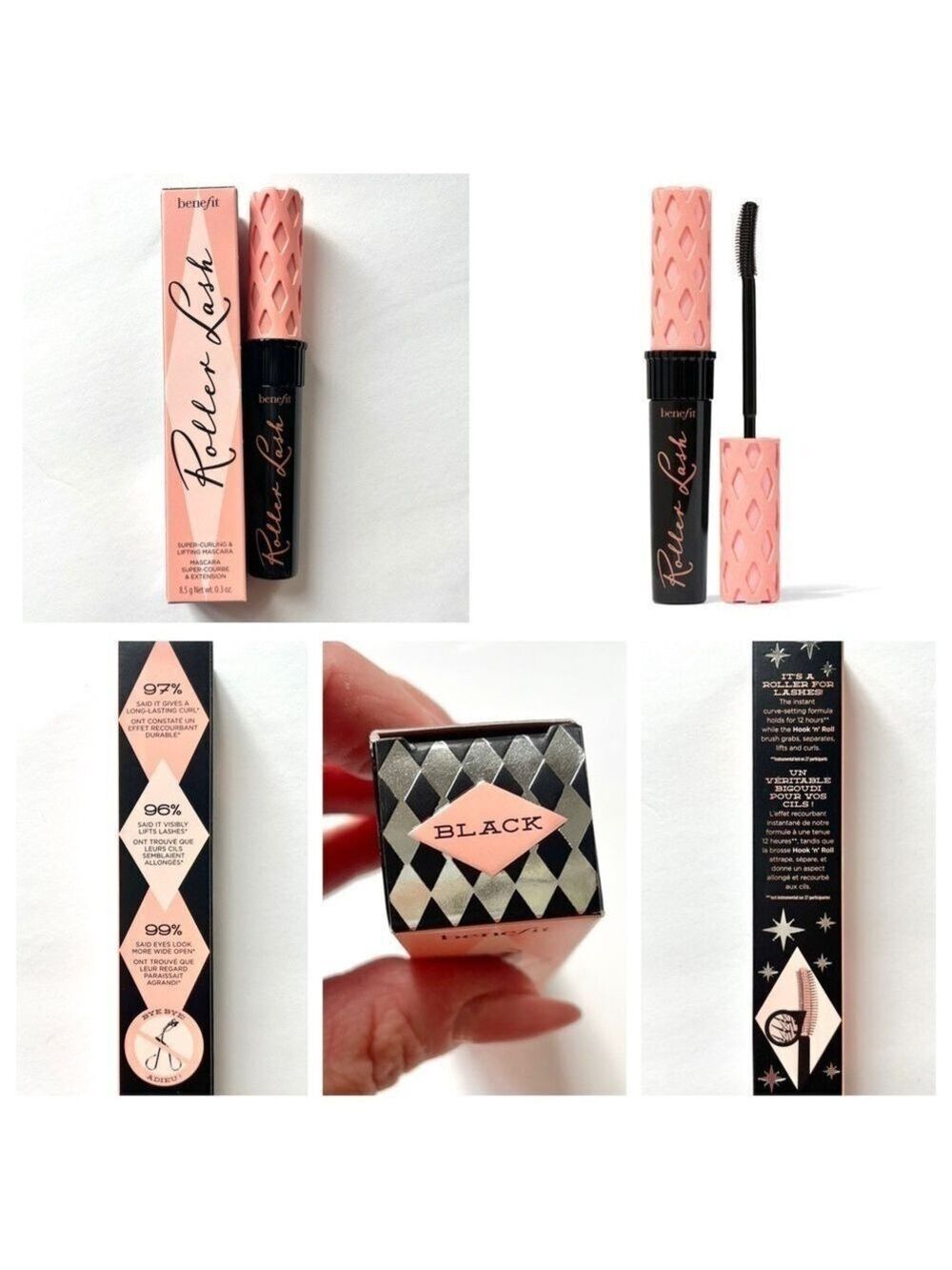 Makeup Bundle - Picture 3 of 6